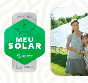 Kit Meu Solar